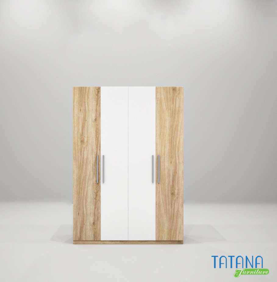 Tủ quần áo Tatana TU040