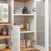 Tủ bếp Tatana TUB01 - Ảnh 3