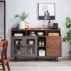 Tủ bếp Tatana TUB03