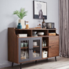 Tủ bếp Tatana TUB03 - Ảnh 2