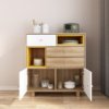 Tủ bếp Tatana TUB05 - Ảnh 4