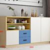 Tủ bếp Tatana TUB06 - Ảnh 6