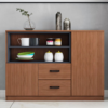 Tủ bếp Tatana TUB06 - Ảnh 3