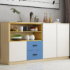 Tủ bếp Tatana TUB06 - Ảnh 4