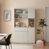 Tủ bếp Tatana TUB10