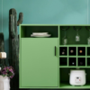 Tủ bếp Tatana TUB12 - Ảnh 2