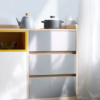 Tủ bếp Tatana TUB13 - Ảnh 5
