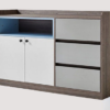 Tủ bếp Tatana TUB13 - Ảnh 4
