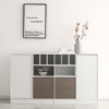 Tủ bếp Tatana TUB17