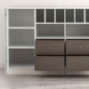 Tủ bếp Tatana TUB17 - Ảnh 3