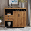 Tủ bếp Tatana TUB18