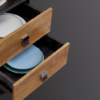 Tủ bếp Tatana TUB18 - Ảnh 4