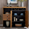 Tủ bếp Tatana TUB18 - Ảnh 3