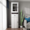 Tủ bếp Tatana TUB20