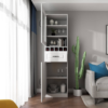 Tủ bếp Tatana TUB20 - Ảnh 4