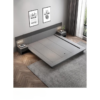 Giường gỗ bệt Châu Âu Tatana MDF037 - Ảnh 3