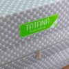 Nệm Cao Su Nhân Tạo Mát Lạnh Gấp 3 Tatana - Ảnh 9