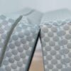 Nệm Cao Su Nhân Tạo Mát Lạnh Gấp 3 Tatana - Ảnh 11