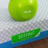 Nệm Cao Su Nhân Tạo Mát Lạnh Tatana - Ảnh 9