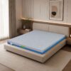Nệm Cao Su Nhân Tạo Mát Lạnh Tatana - Ảnh 2