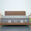 Nệm Cao Su Tổng Hợp Vải Gấm Lạnh Gấp Tatana - Ảnh 4