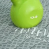 Nệm Cao Su Tổng Hợp Vải Gấm Lạnh Gấp Tatana - Ảnh 9
