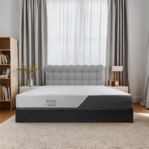 Alternative view of Nệm Foam Luna Cool Tatana