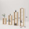 Kệ Sách Tổ Ong Đa Năng KS028 - Ảnh 10