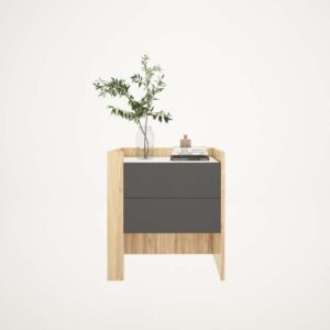 Tủ đầu giường Tatana TG021