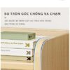 Kệ Sách Gỗ Đa Tầng Tatana KS029 - Ảnh 5