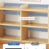 Kệ Sách Gỗ Đa Tầng Tatana KS029 - Ảnh 8