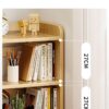 Kệ Sách Gỗ Đa Tầng Tatana KS029 - Ảnh 7