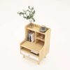 Tủ đầu giường Tatana TG022 - Ảnh 4
