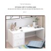 Bàn học, Bàn làm việc ngồi bệt Tatana BH030 - Ảnh 6