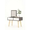 Bàn trang điểm ngồi bệt Tatana BTD018 - Ảnh 5