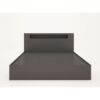 Giường Ngủ Hộp Kết Hợp Kệ Đầu Giường Tatana MDF046 - Ảnh 4
