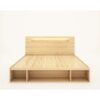 Giường Ngủ Hộp Ngăn Kéo Tatana MDF048 - Ảnh 6