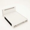 Giường Ngủ Hộp Ngăn Kéo Tatana MDF048 - Ảnh 3