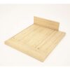 Giường Ngủ Bệt Tatami Mở Rộng MDF045 - Ảnh 3