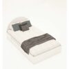 Giường Ngủ Gỗ Ngăn Kéo Cho Bé Tatana MDF049 - Ảnh 2
