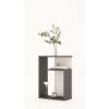 Kệ gỗ trang trí hình chữ G Tatana PK08 - Ảnh 6