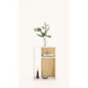 Kệ gỗ trang trí hình chữ G Tatana PK08 - Ảnh 3