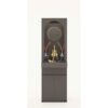 Tủ Thờ Đứng Gỗ MDF Có Đèn Led Tatana TT002 - Ảnh 5