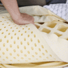 Nệm Cao Su Thiên Nhiên Tatana Cool Fresh - Ảnh 6