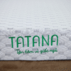 Nệm Cao Su Thiên Nhiên Tatana Cool Fresh - Ảnh 10