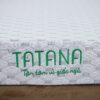 Nệm Cao Su Thiên Nhiên Tatana Cool Fresh - Ảnh 11