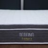 Nệm lò xo túi Tatana Hana Luxury - Ảnh 3