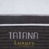 Nệm lò xo túi Tatana Hana Luxury - Ảnh 6