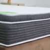 Nệm lò xo túi Tatana Hana Luxury - Ảnh 8