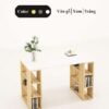 Bàn học, Bàn làm việc Tatana BH031 - Ảnh 2